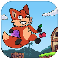 FoxyLand