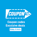 Coupon for Carter's baby
