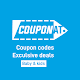 Coupon for Carters baby