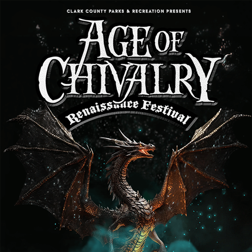 Age of Chivalry - LVRenFair 4.5.23 Icon
