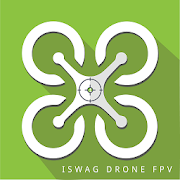 ISWAG DRONE FPV