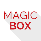 Infinity Magic Box icon