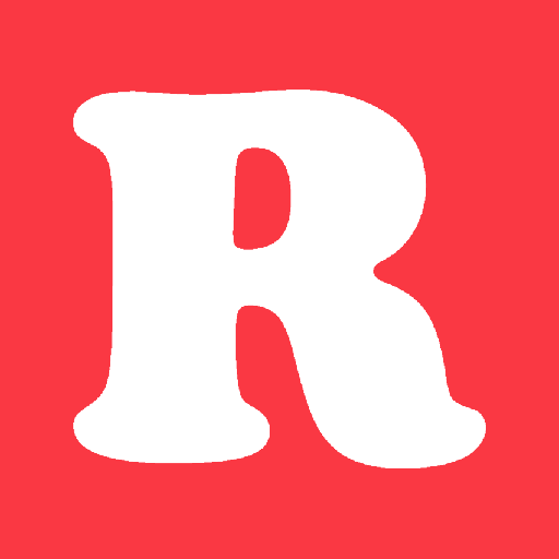 Red - Icon Pack logo