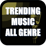 Trending Songs For All Music Genre 2017 icon