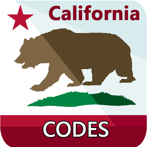 California Constitution & Code  Icon