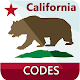 California Constitution & Code Laai af op Windows