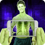 Cover Image of ダウンロード X-Ray Filter Photo 1.0 APK