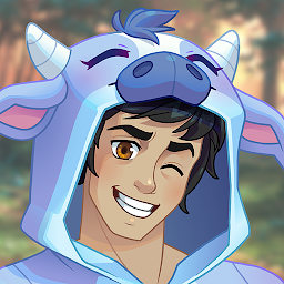 Blush Blush - Idle Otome Game Mod Apk