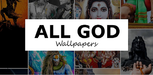All God Wallpapers ❤️ Bhakti, Mandir 4K HD images on Windows PC Download  Free  .