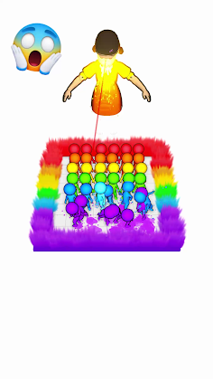 Color Slide - Screenshot 1