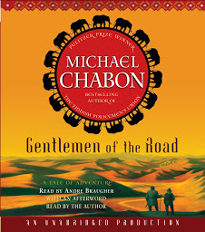 Icon image Gentlemen of the Road: A Tale of Adventure