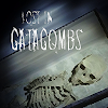 Lost in Catacombs icon