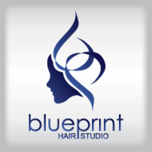 Blueprint Hair Studio 4.0.1 Icon