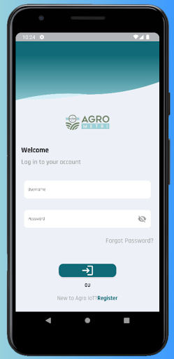 Agro Metri Screen 3