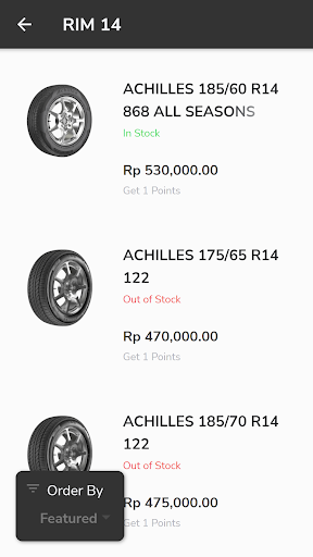 SUMBER AGUNG Screen 3