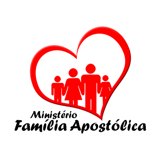 Ministério Família Apostólica logo