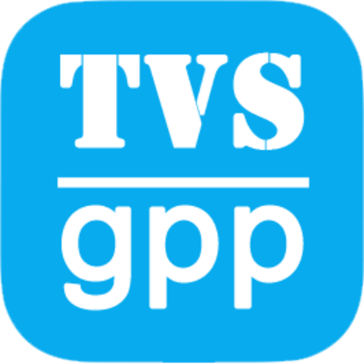 TVS GPP logo