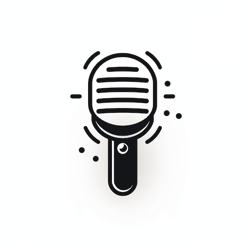 Transcribe Voice to text :Waya logo