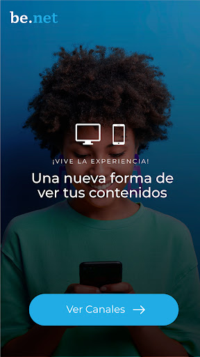 Be net Screen 3