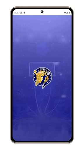 Android application CheckBall screenshort