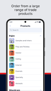 Dulux Trade Direct v1.2.8 MOD APK download free for Android 5