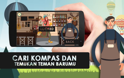 GAYO Mountain Adventure