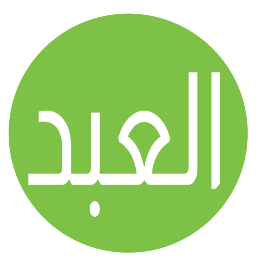 Elabd Admin logo