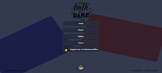 TruthOrDare - Screenshot 2