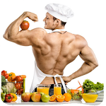 Cover Image of Download Bodybuilding Nutrition Tips 1.0 APK