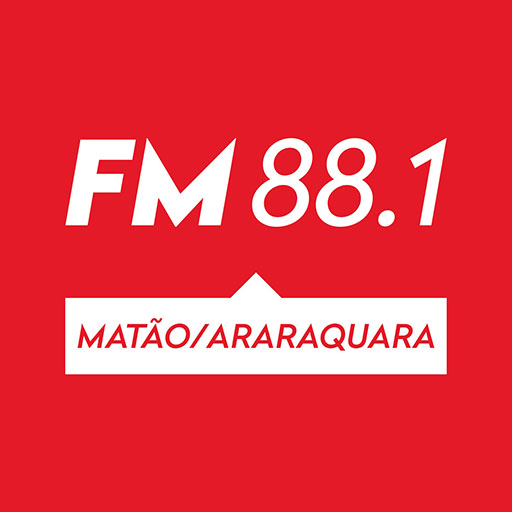Jovem Pan Matão Araraquara logo