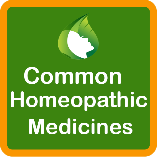 Common Homeopathic Medicines Apps on Google Play