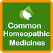 Common Homeopathic Medicines - Androidアプリ