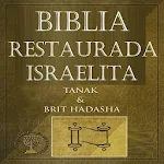 Cover Image of Herunterladen Biblia Restaurada Completa  APK