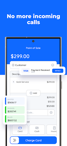 Wuber - Driver App Screen 2