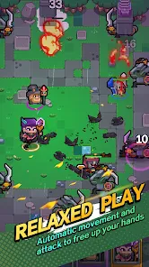 Idle Squad: PVP & Pixel For PC – Windows & Mac Download