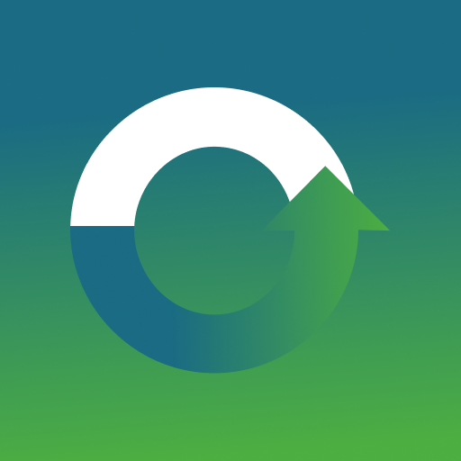 OteroPay logo