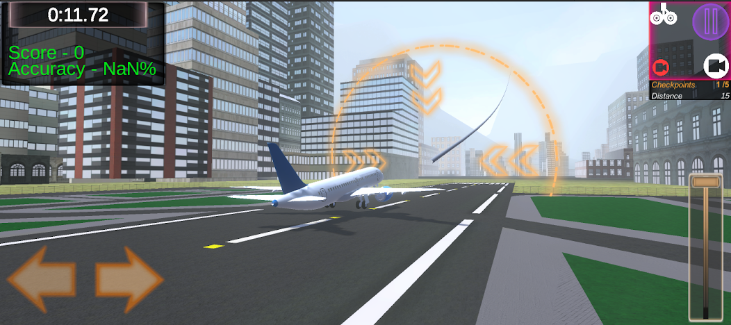 RealFlight-21 Flight Simulator 4.9999 APK + Mod (Unlimited money) for Android