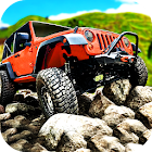 Offroad Driving Simulator - 4x4 Driving Game 2021 0.8