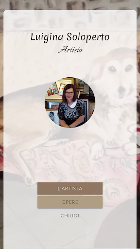 Luigina Soloperto Screen 2