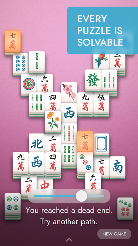 Mahjongのおすすめ画像5