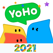 YoHo: Waka Group Voice Chat, a new beginning
