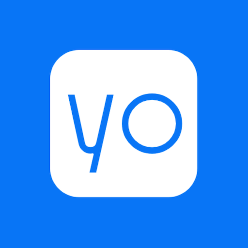 Yomeco - Social Networking logo
