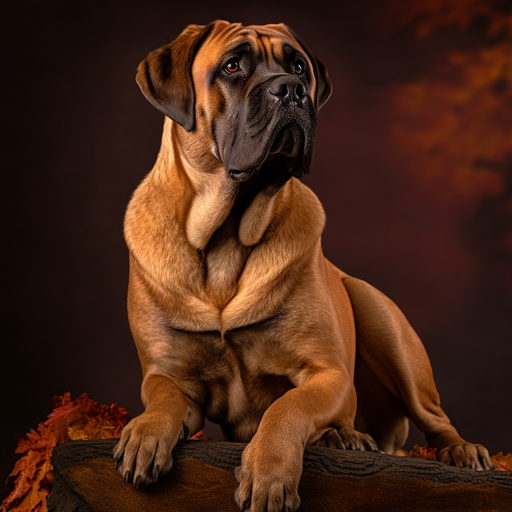 Mastiff Dog Simulator logo