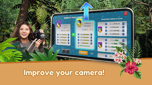 The Birders 1.2.4 APK + Мод (Unlimited money) за Android