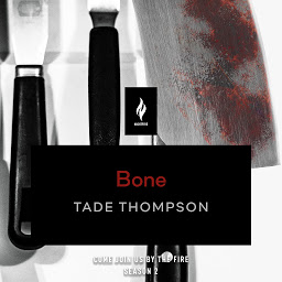 Icon image Bone: A Short Horror Story