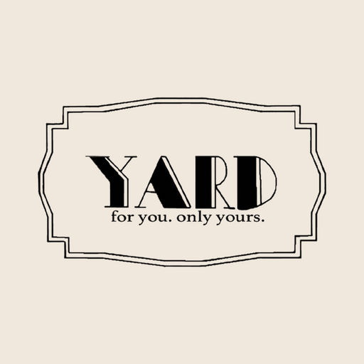 YARD　公式アプリ logo