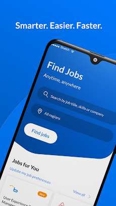 Bayt.com Job Searchのおすすめ画像1