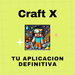 Craft X