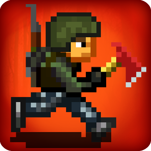 app icon Mini DAYZ: Zombie Survival