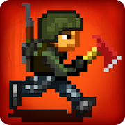 Mini DAYZ - Survival Game icon